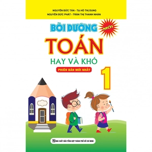 bồi dưỡng toán hay và khó 1 - Ảnh 2