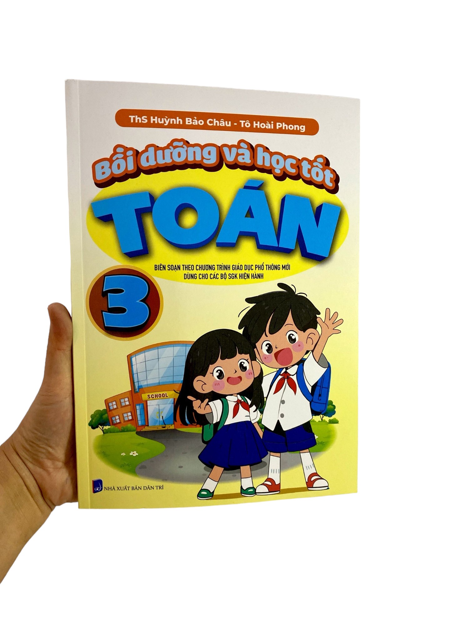 bồi dưỡng và học tốt toán 3 (biên soạn theo chương trình giáo dục phổ thông mới) - Ảnh 8