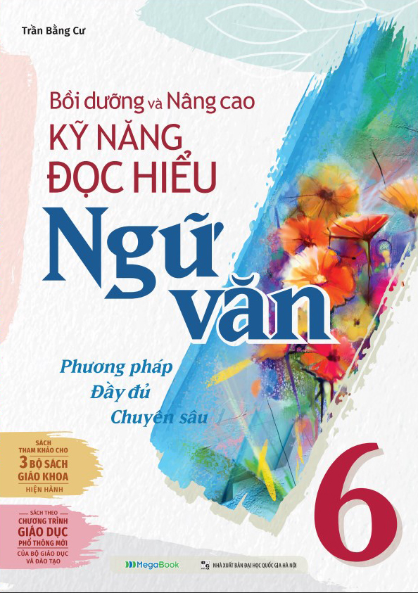 bồi dưỡng và nâng cao kỹ năng đọc hiểu ngữ văn 6 - Ảnh 2