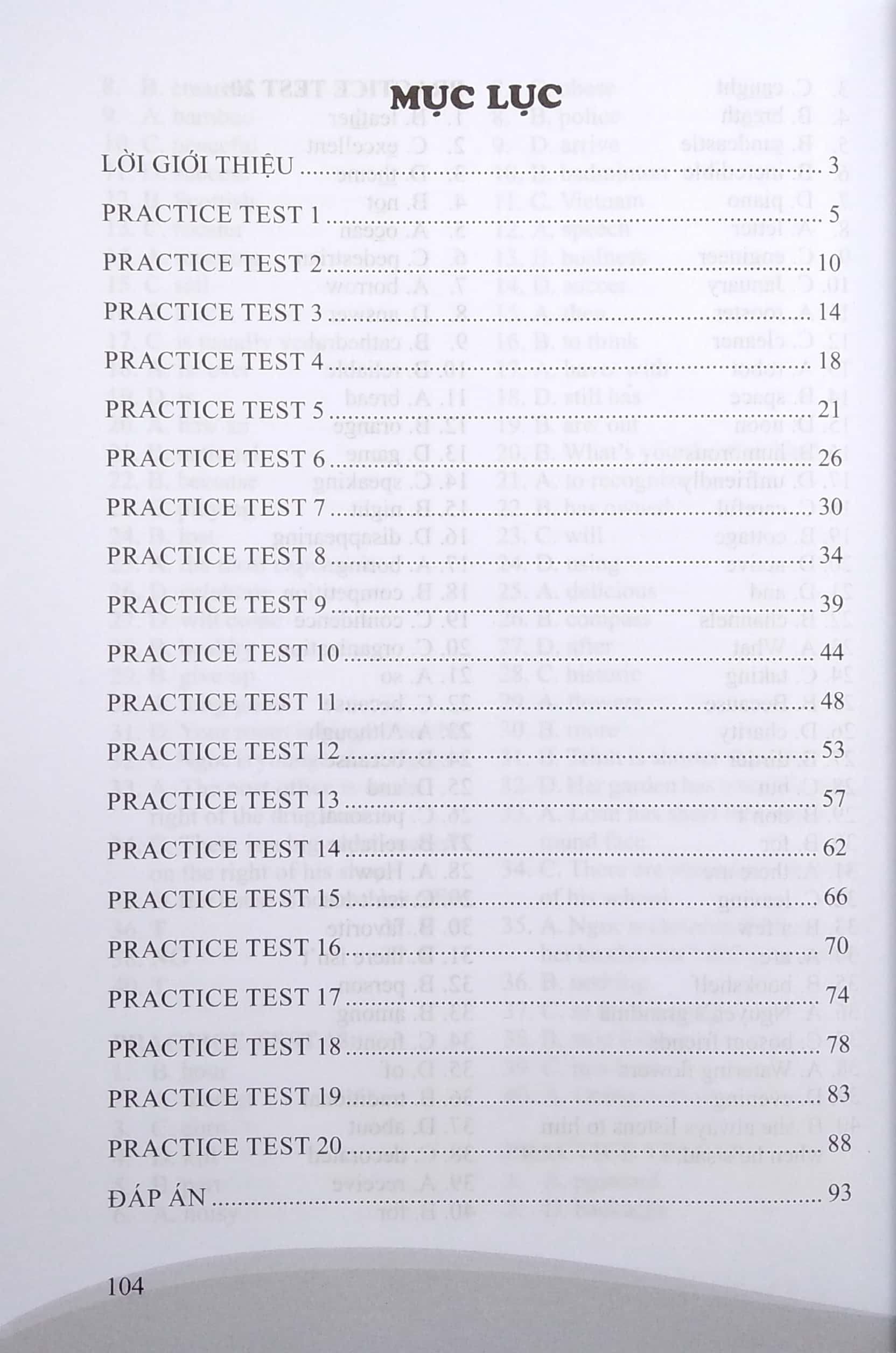 bồi dưỡng và nâng cao tiếng anh 6 - theo chương trình giáo dục phổ thông mới - Ảnh 3