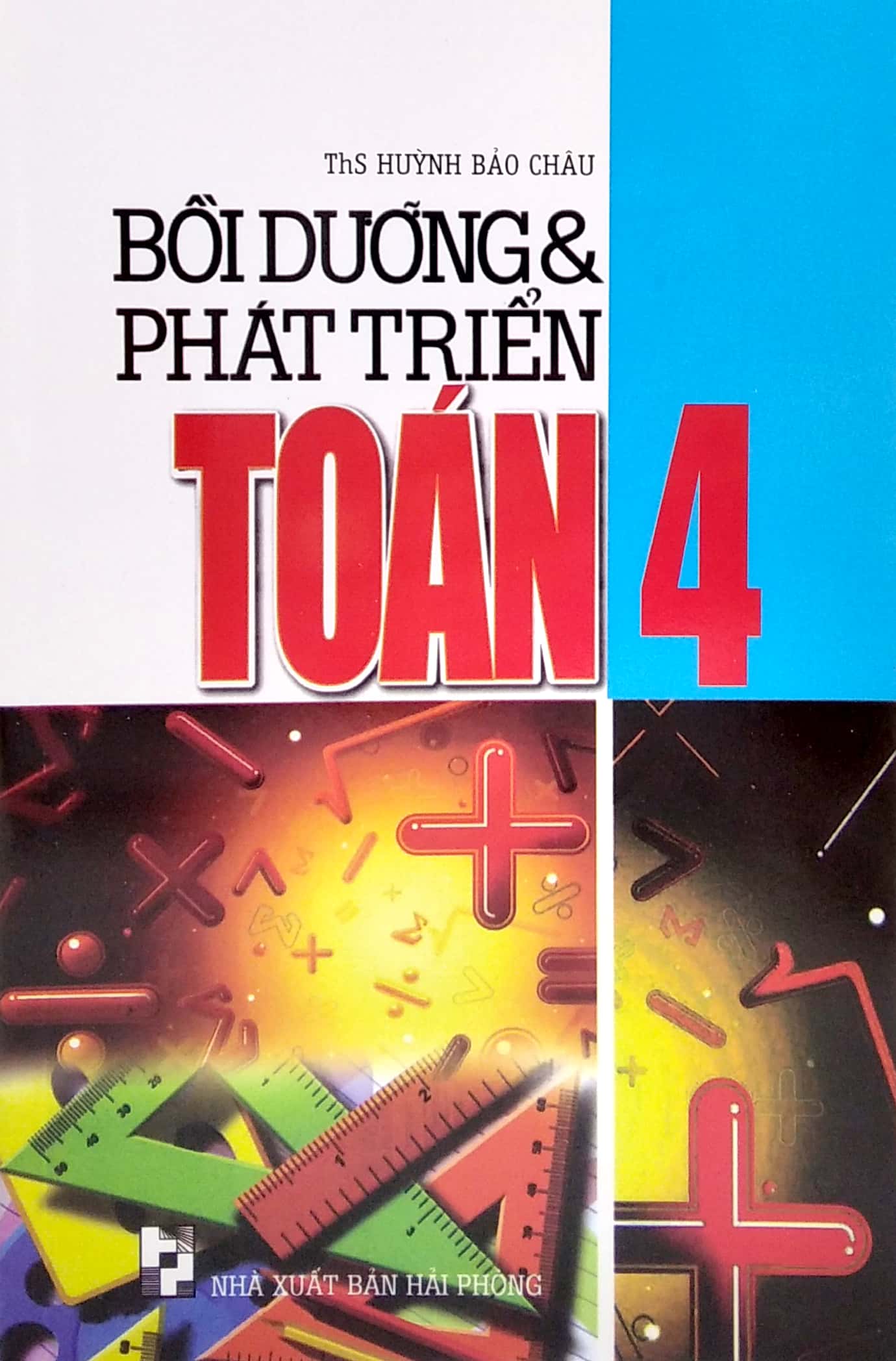 bồi dưỡng và phát triển toán 4 - Ảnh 2