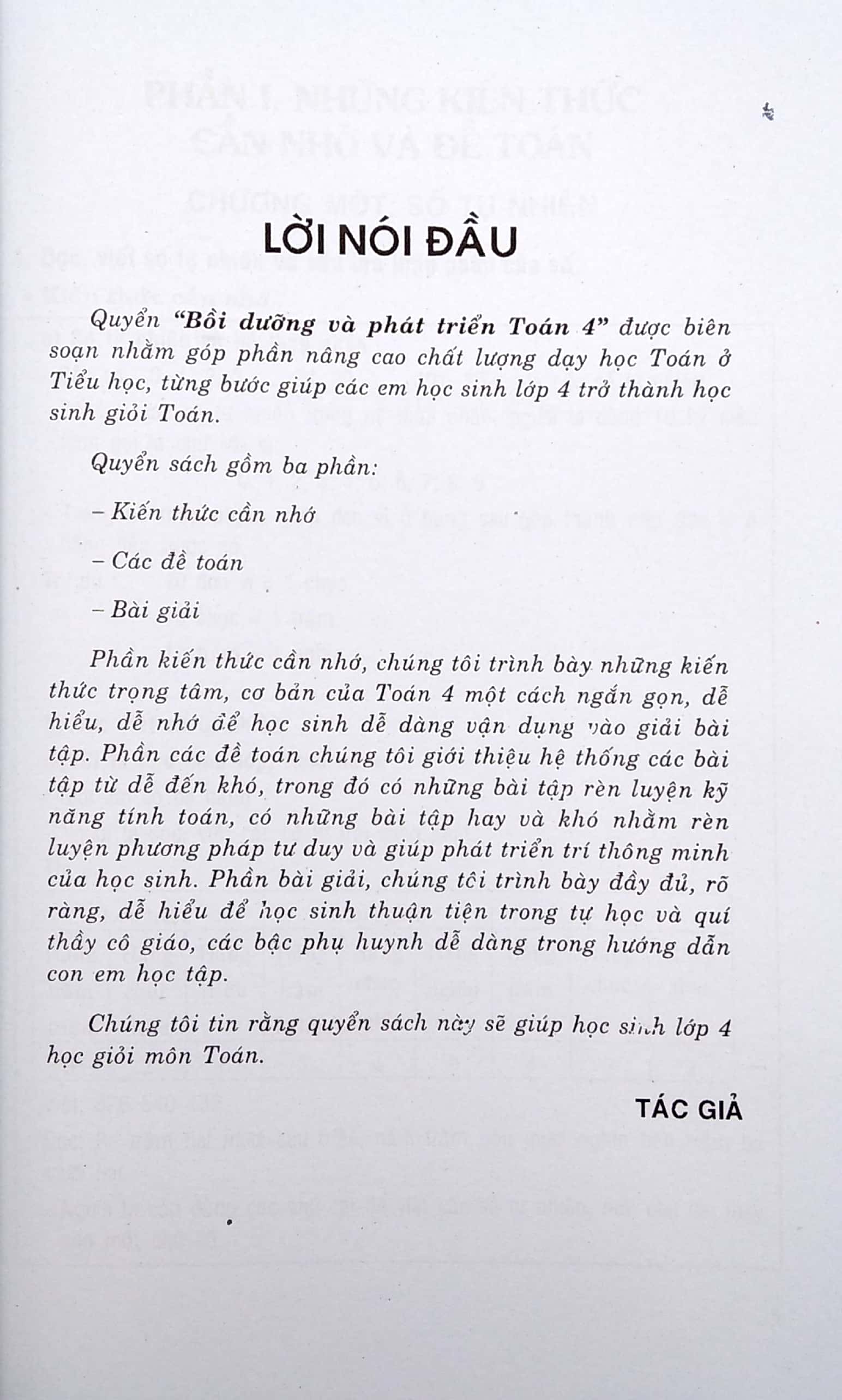 bồi dưỡng và phát triển toán 4 - Ảnh 4