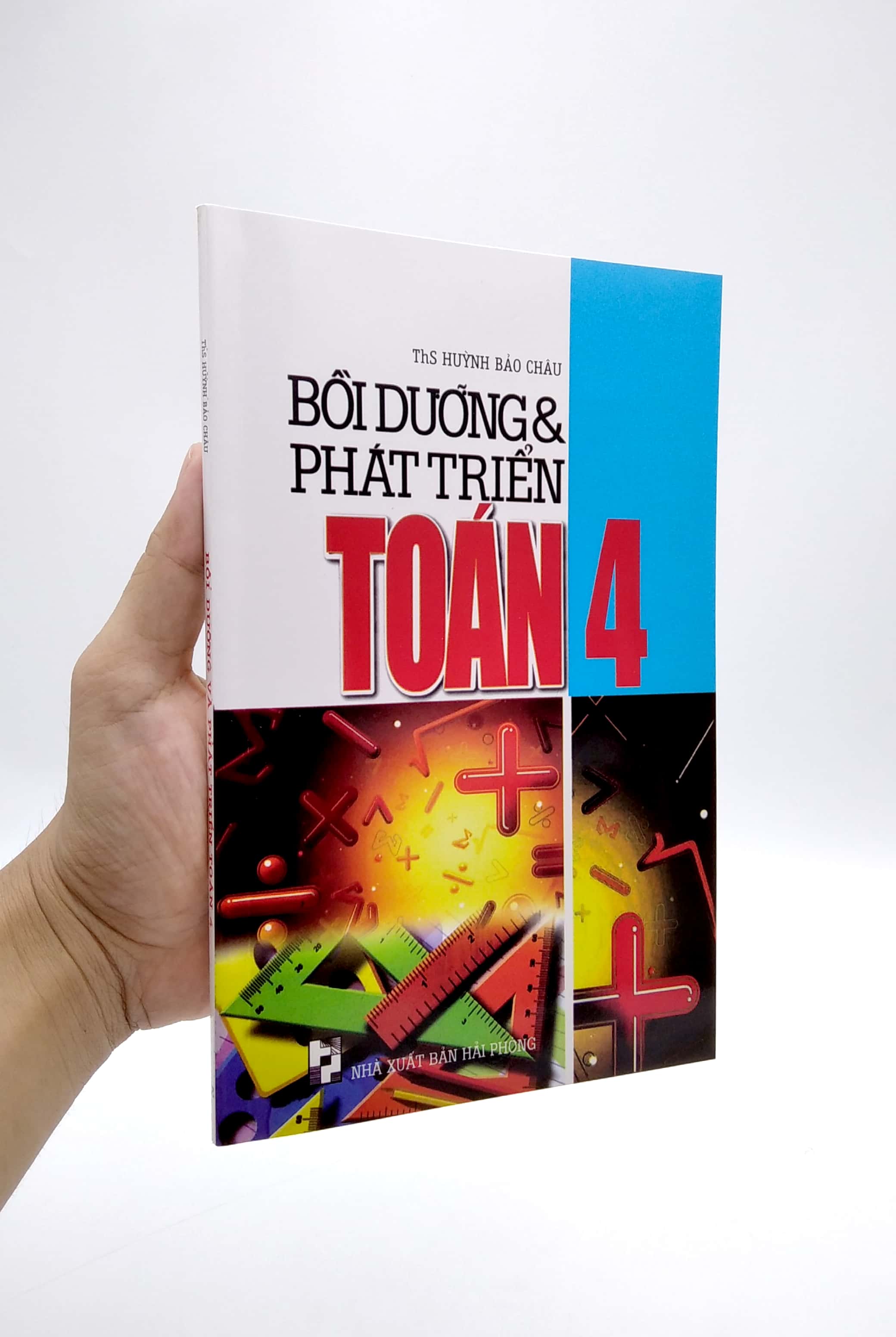 bồi dưỡng và phát triển toán 4 - Ảnh 7