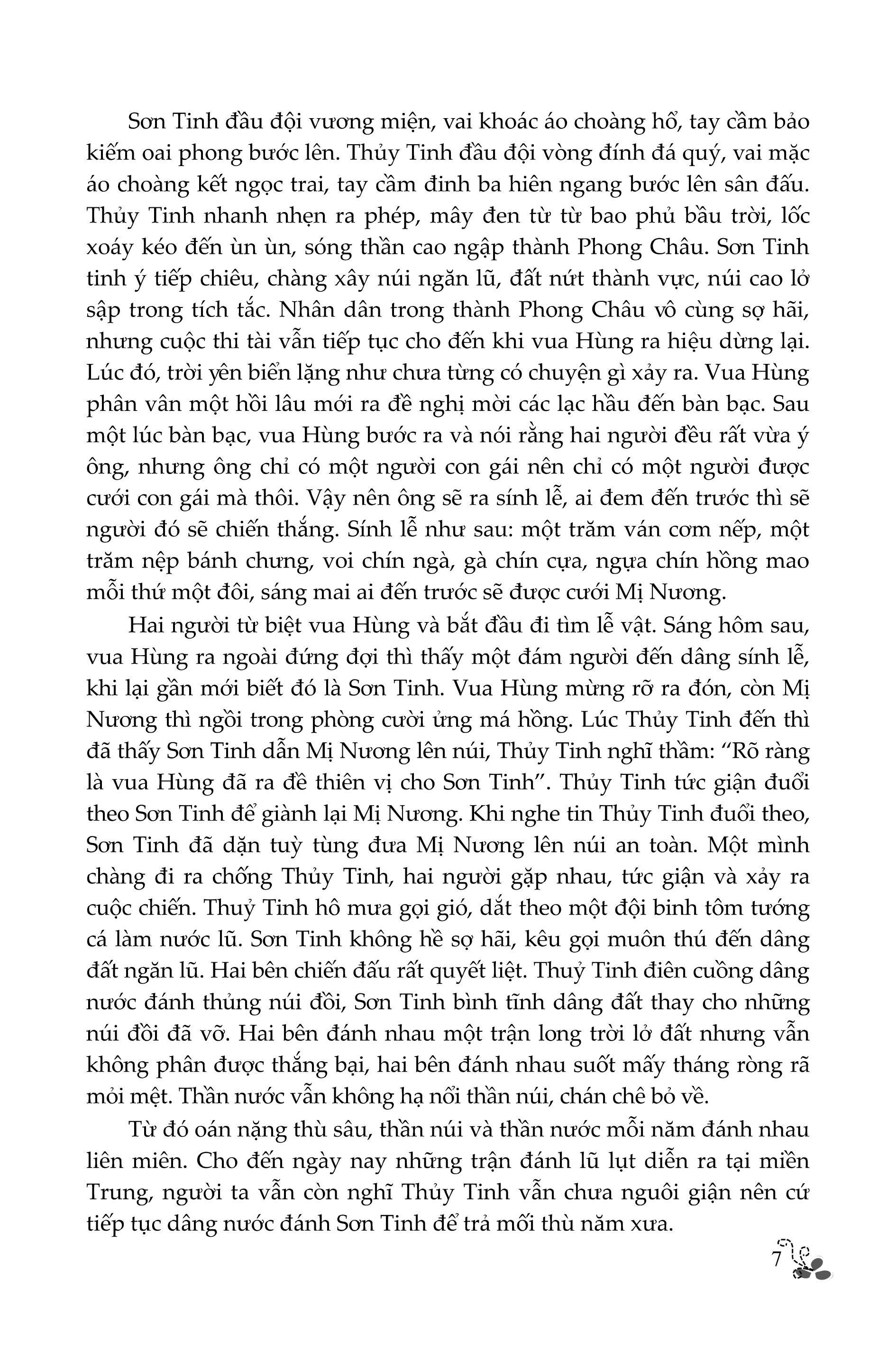 bồi dưỡng và phát triển tư duy viết bài văn hay lớp 6 - Ảnh 8