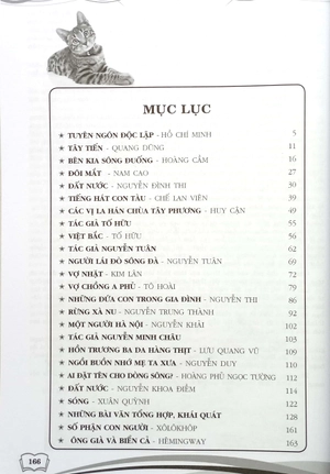 bồi dưỡng văn năng khiếu 12 - Ảnh 3