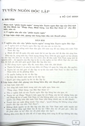 bồi dưỡng văn năng khiếu 12 - Ảnh 5