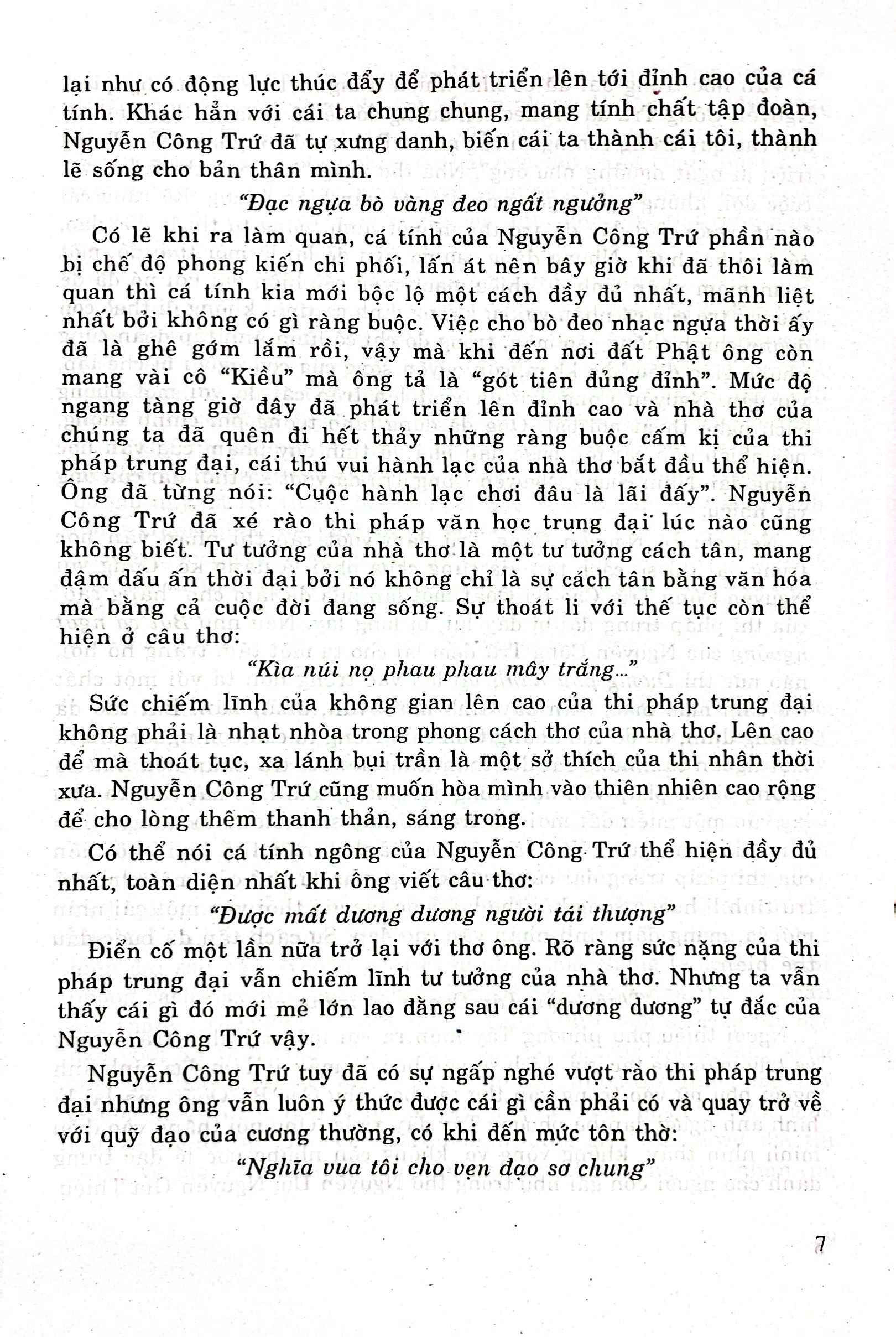 bồi dưỡng văn năng khiếu - hướng dẫn học tốt ngữ văn 11 - ôn tập thi tốt nghiệp thpt quốc gia - Ảnh 6