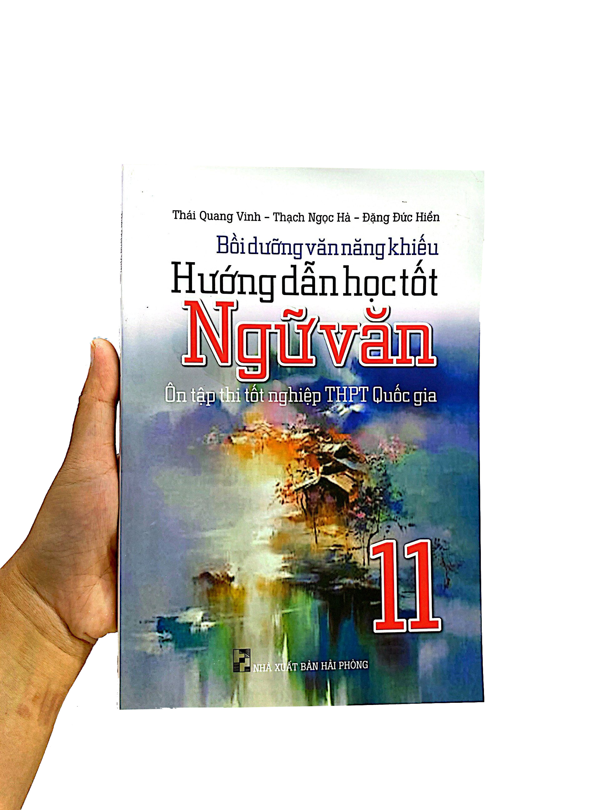 bồi dưỡng văn năng khiếu - hướng dẫn học tốt ngữ văn 11 - ôn tập thi tốt nghiệp thpt quốc gia - Ảnh 8