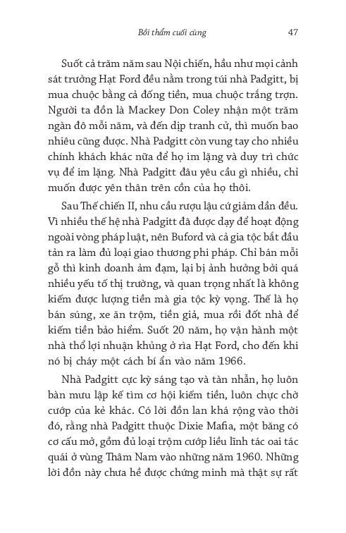 bồi thẩm cuối cùng - Ảnh 10