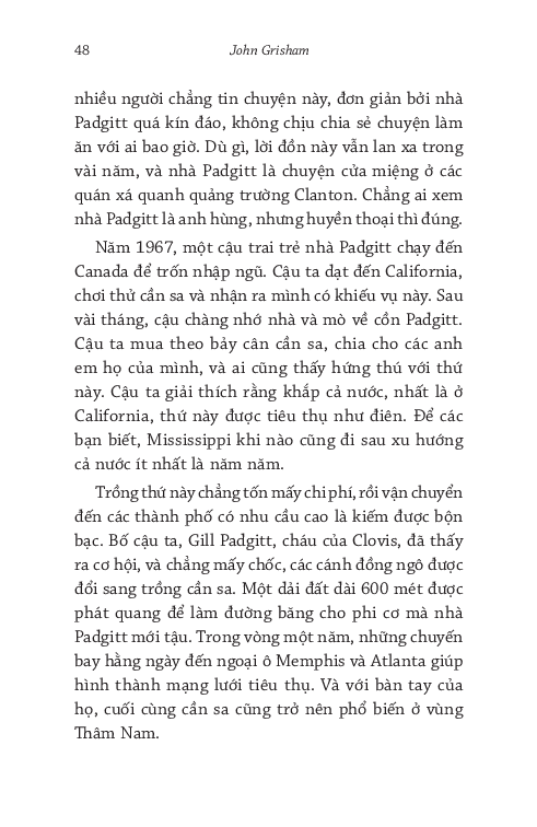 bồi thẩm cuối cùng - Ảnh 11