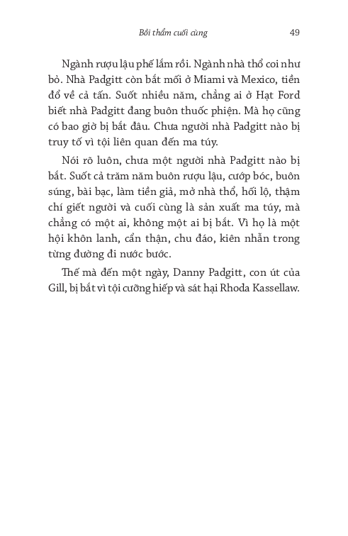 bồi thẩm cuối cùng - Ảnh 12