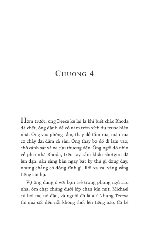 bồi thẩm cuối cùng - Ảnh 13