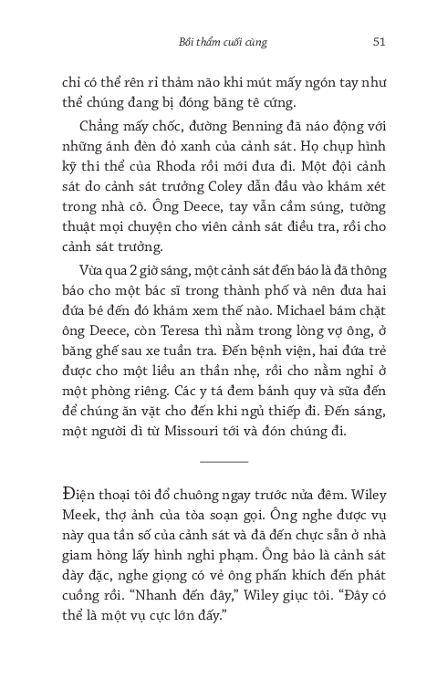 bồi thẩm cuối cùng - Ảnh 14