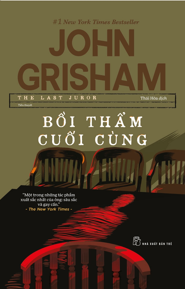 bồi thẩm cuối cùng - Ảnh 2