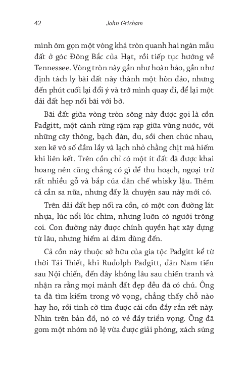 bồi thẩm cuối cùng - Ảnh 5