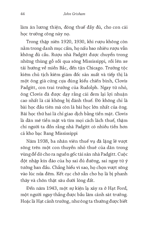 bồi thẩm cuối cùng - Ảnh 7