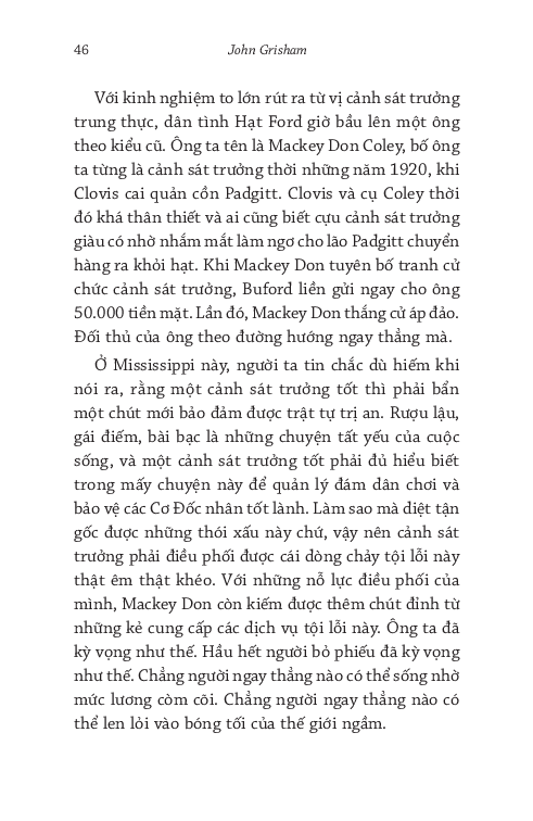 bồi thẩm cuối cùng - Ảnh 9
