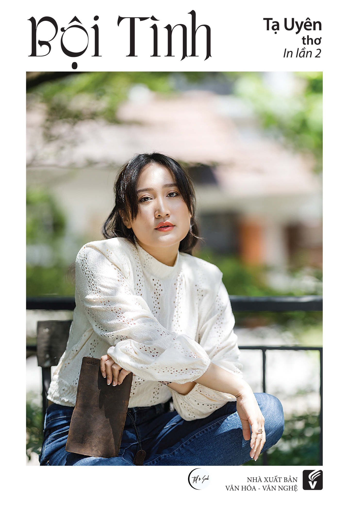 bội tình (tái bản 2020) - Ảnh 2