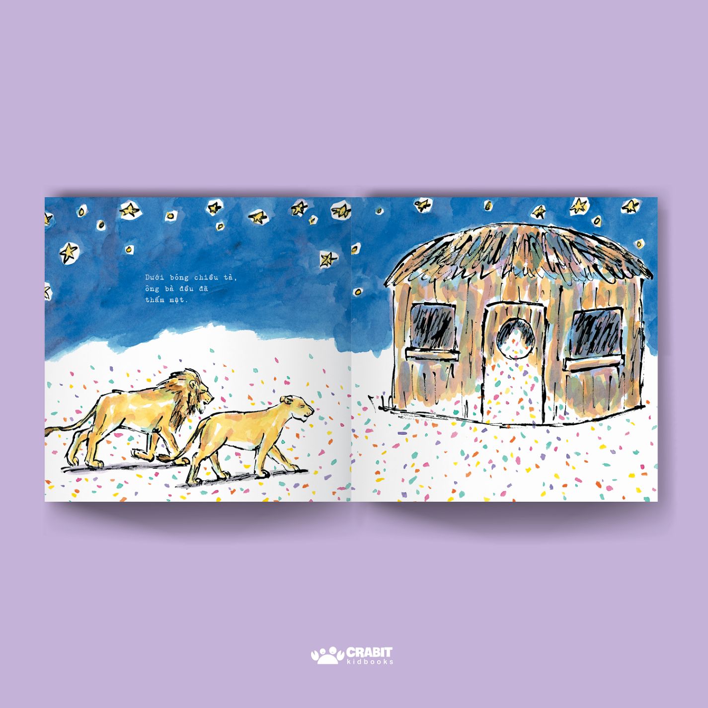 bởi tình yêu nảy nở ra … hy vọng - bìa cứng - Ảnh 5