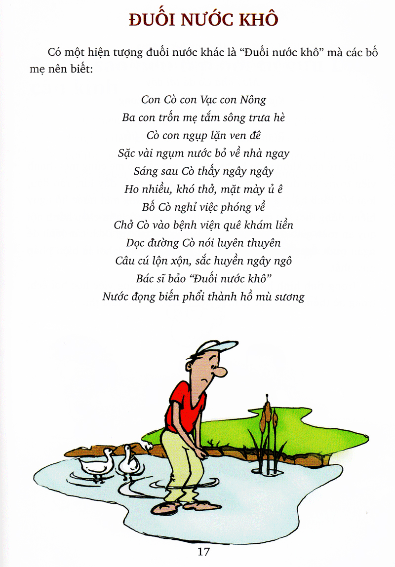 bơi tự cứu - dịch cân kinh - Ảnh 10