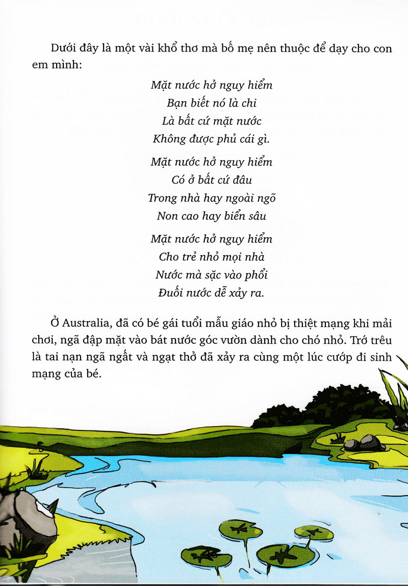 bơi tự cứu - dịch cân kinh - Ảnh 8