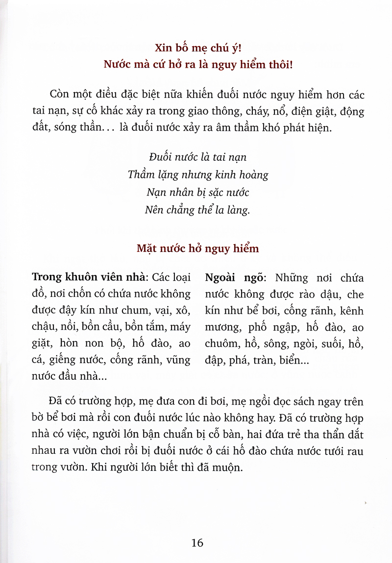 bơi tự cứu - dịch cân kinh - Ảnh 9