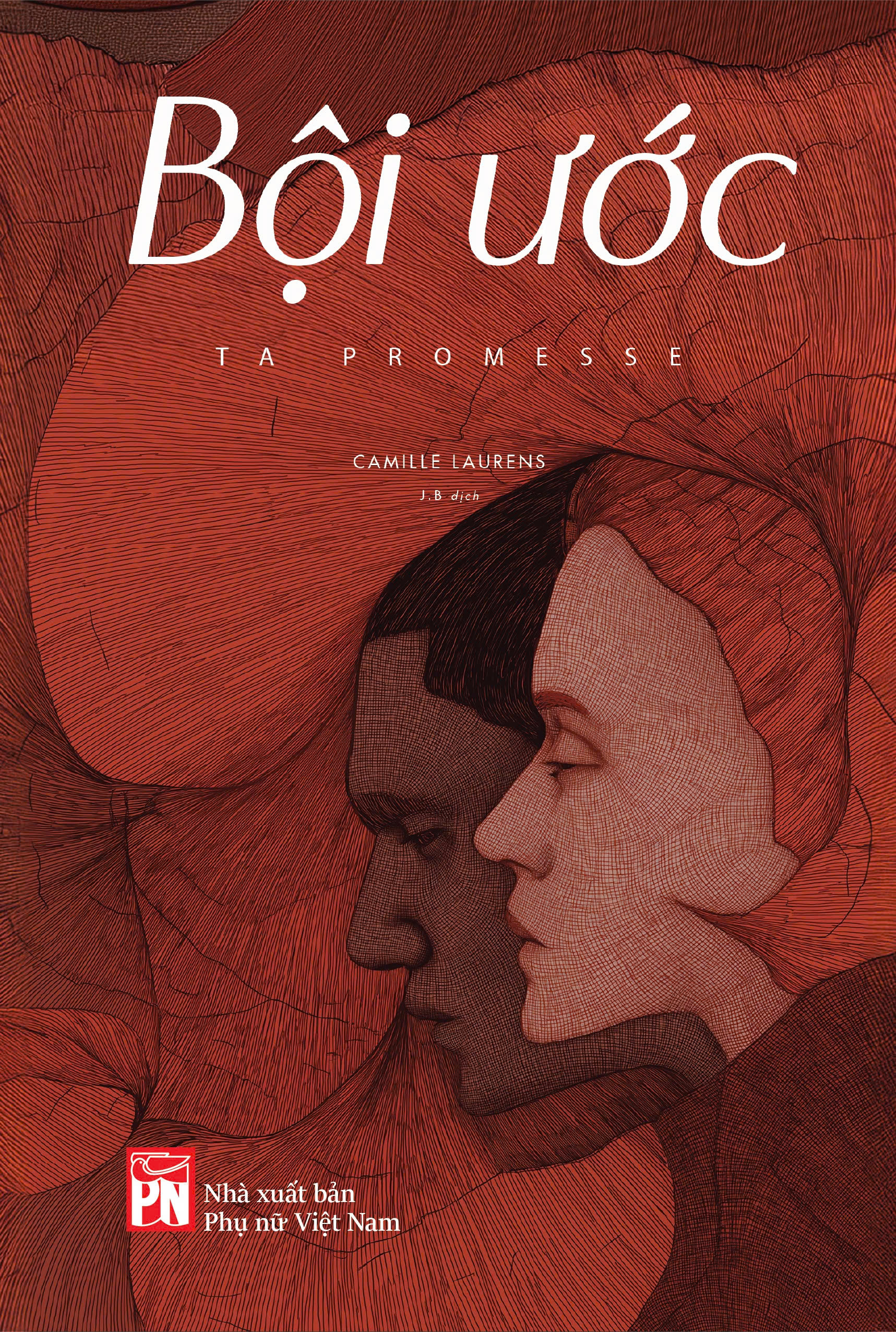 Bội Ước - Ta Promesse - Ảnh 2