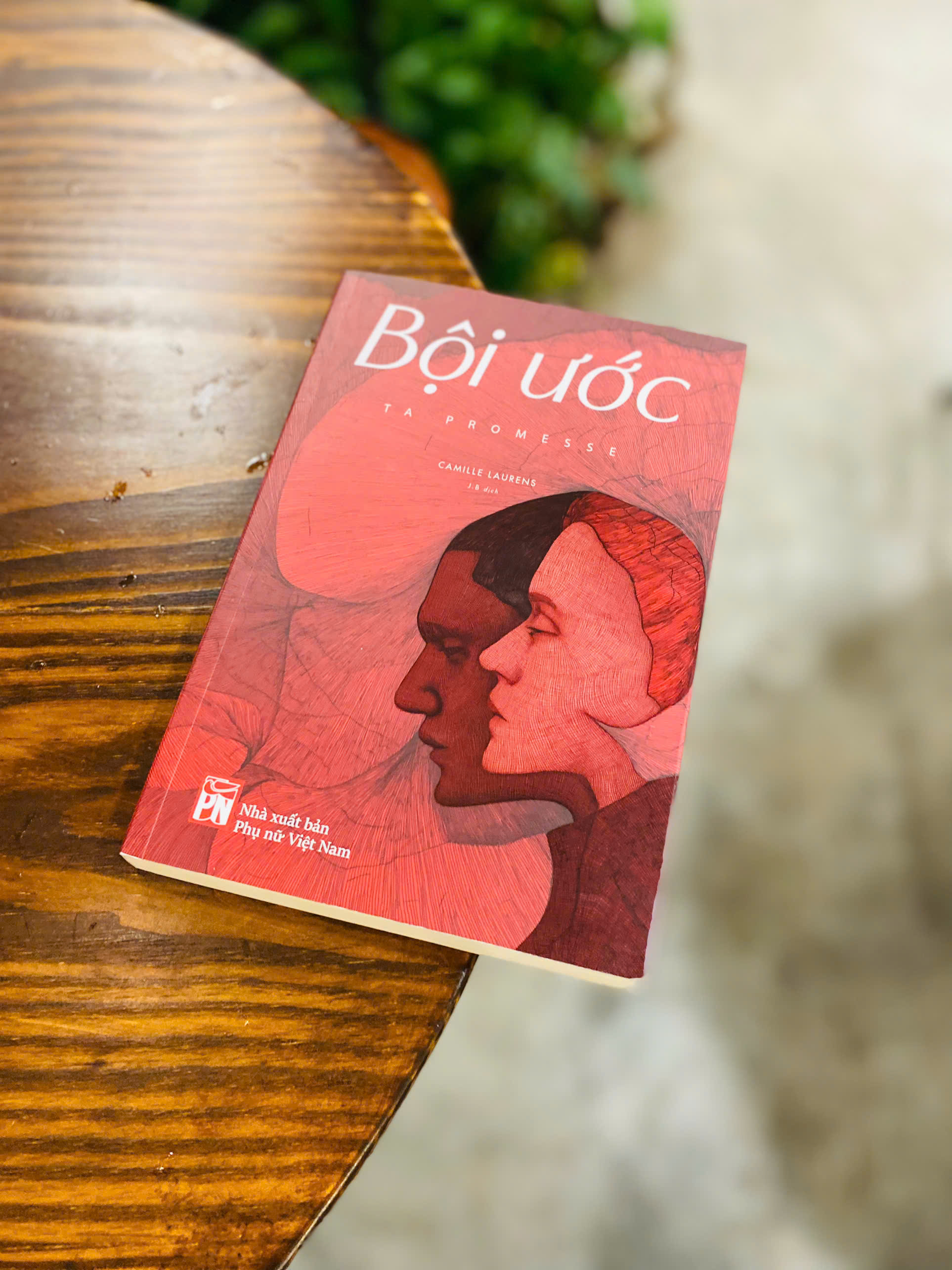 Bội Ước - Ta Promesse - Ảnh 4