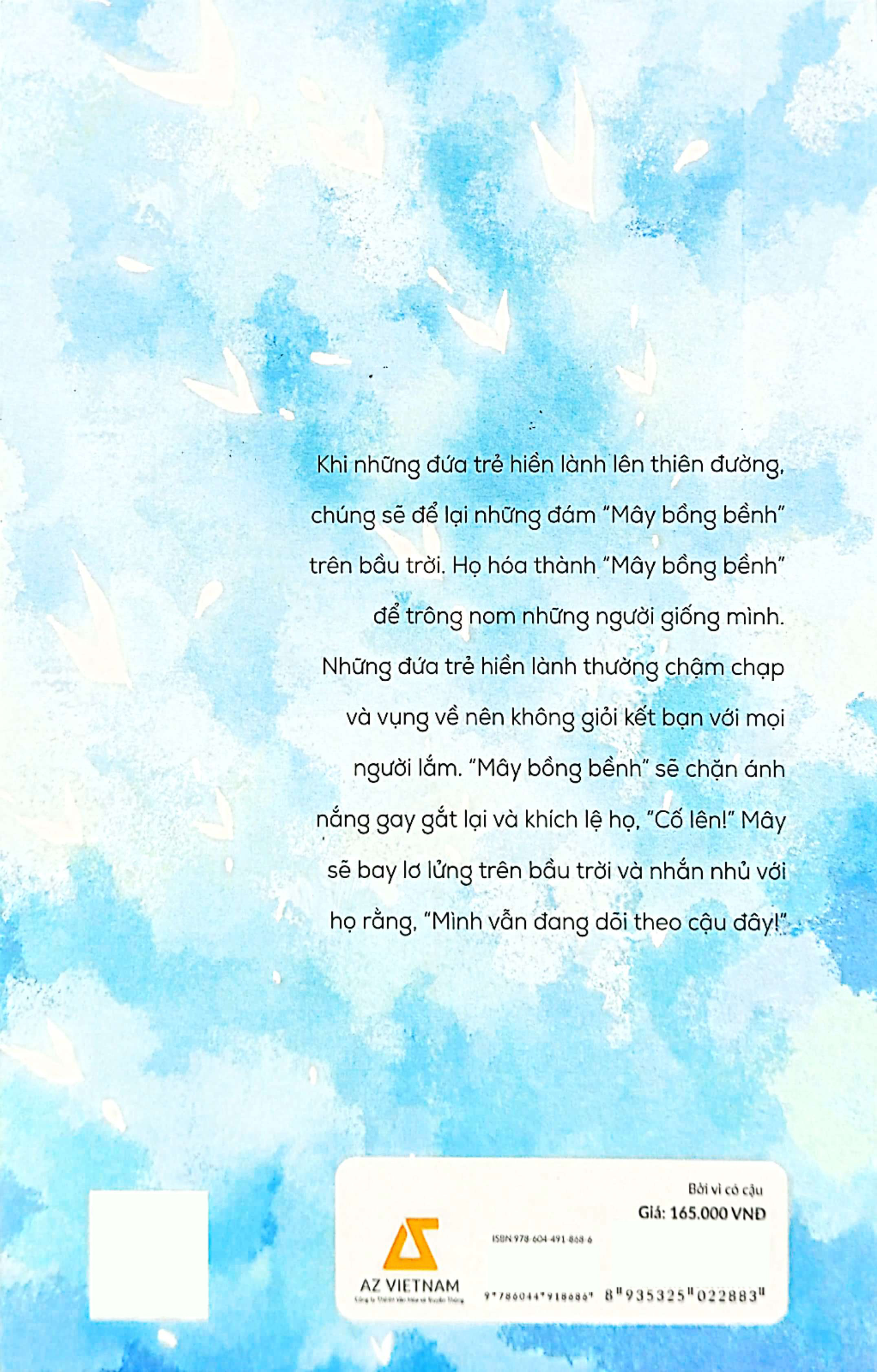 bởi vì có cậu - Ảnh 9