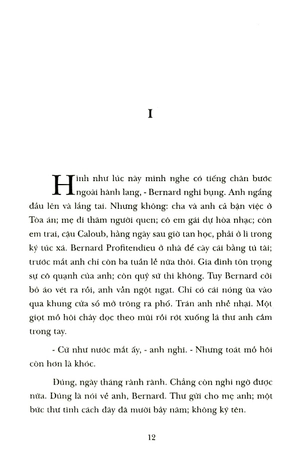 bọn làm bạc giả (bìa mềm) - Ảnh 4