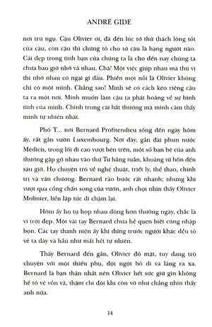bọn làm bạc giả (bìa mềm) - Ảnh 6