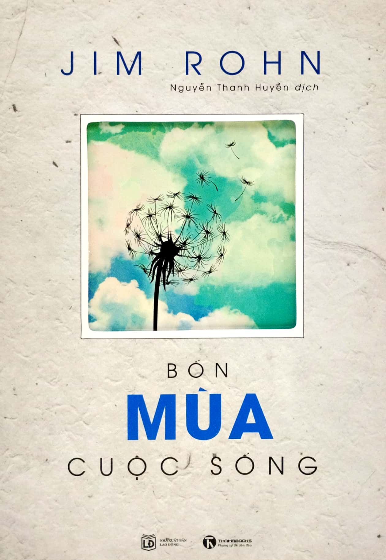 bốn mùa cuộc sống - châm ngôn ngày mới (tái bản 2021) - Ảnh 2