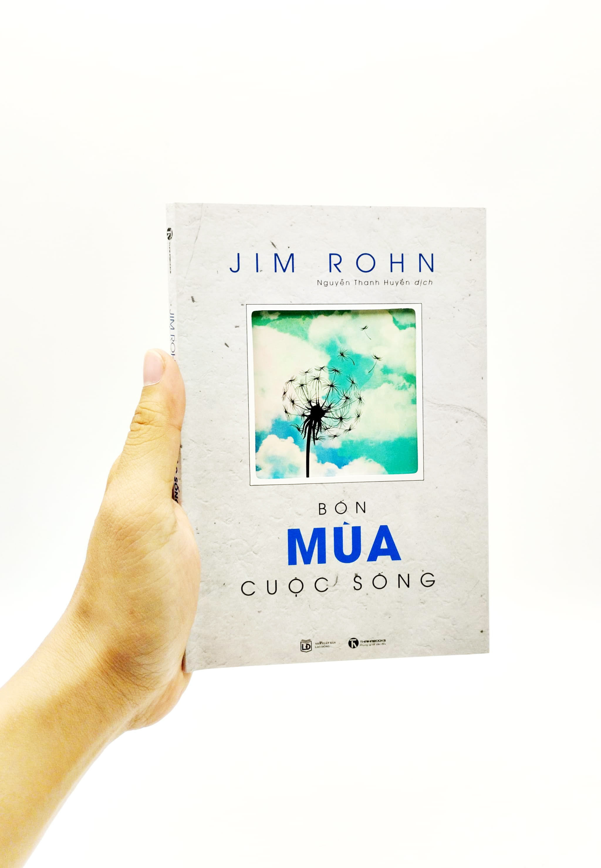 bốn mùa cuộc sống - châm ngôn ngày mới (tái bản 2021) - Ảnh 7