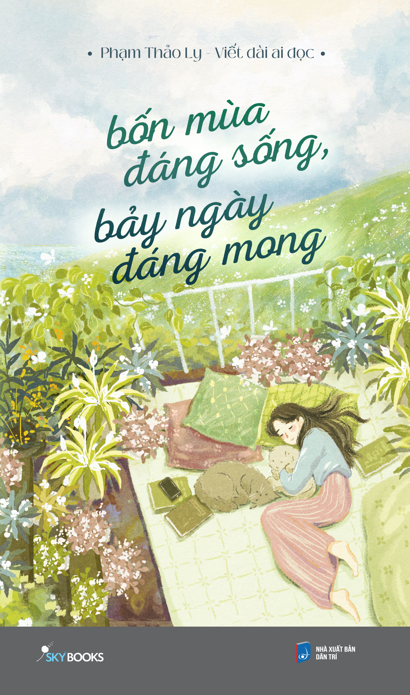 bốn mùa đáng sống, bảy ngày đáng mong - Ảnh 2