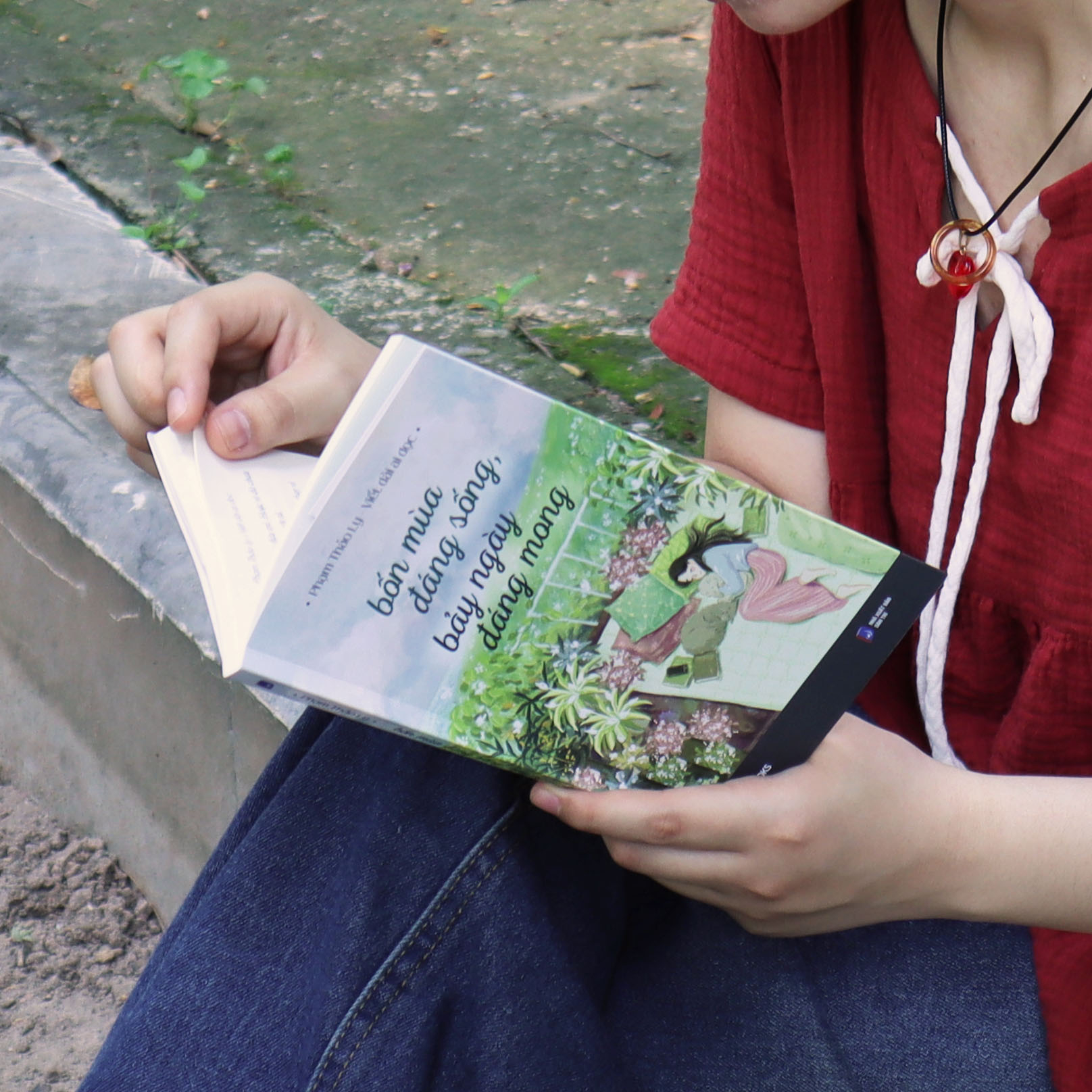 bốn mùa đáng sống, bảy ngày đáng mong - Ảnh 5