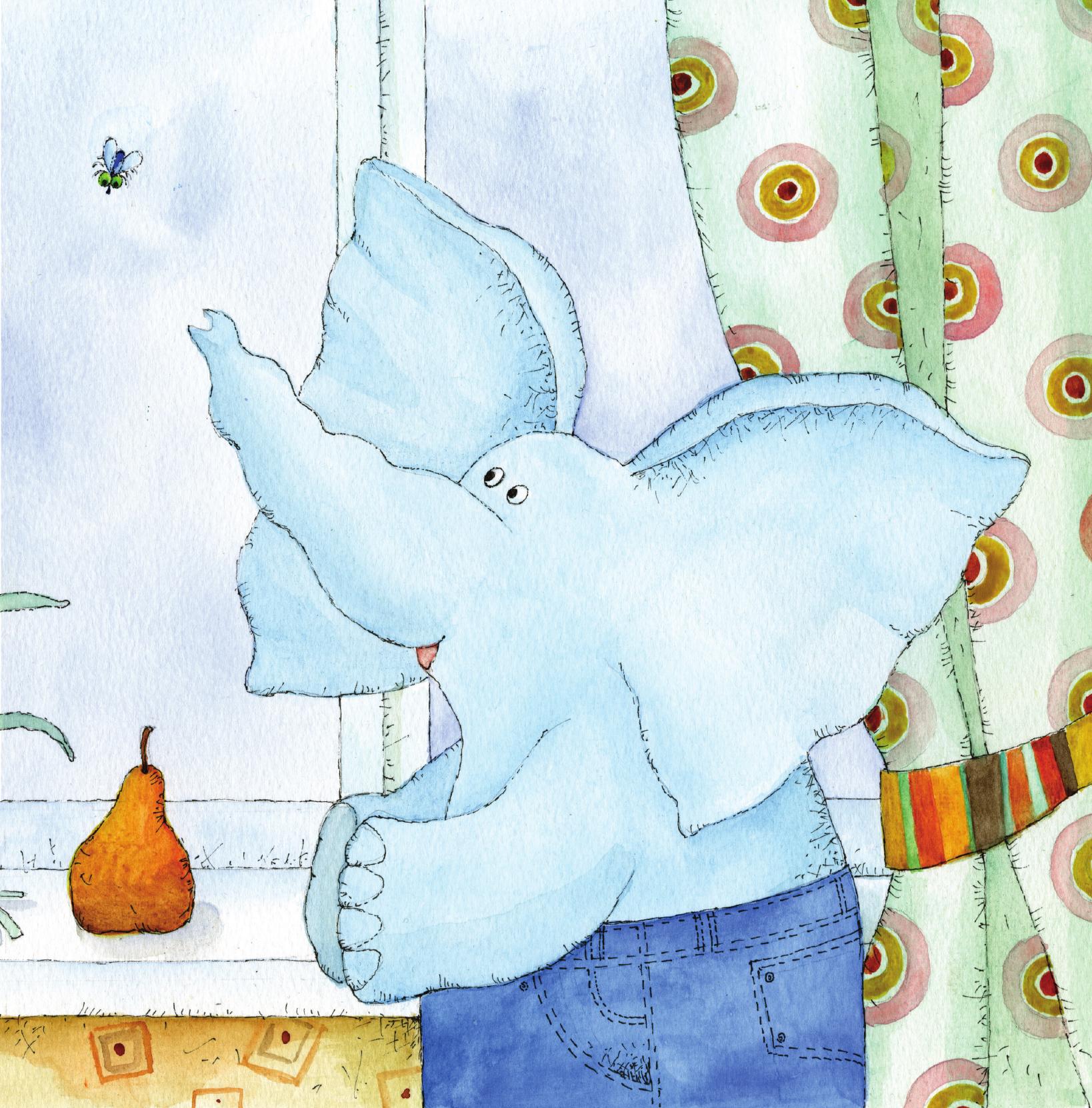 Bốn Mùa Kể Chuyện - Chuyến Khám Phá Mùa Hè - Ảnh 10