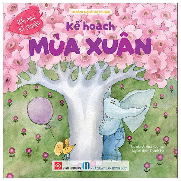 Bốn Mùa Kể Chuyện - Chuyến Khám Phá Mùa Hè - Ảnh 11