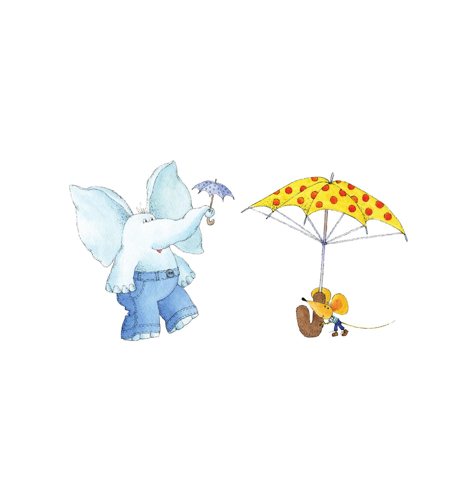 Bốn Mùa Kể Chuyện - Chuyến Phiêu Lưu Mùa Thu - Ảnh 5