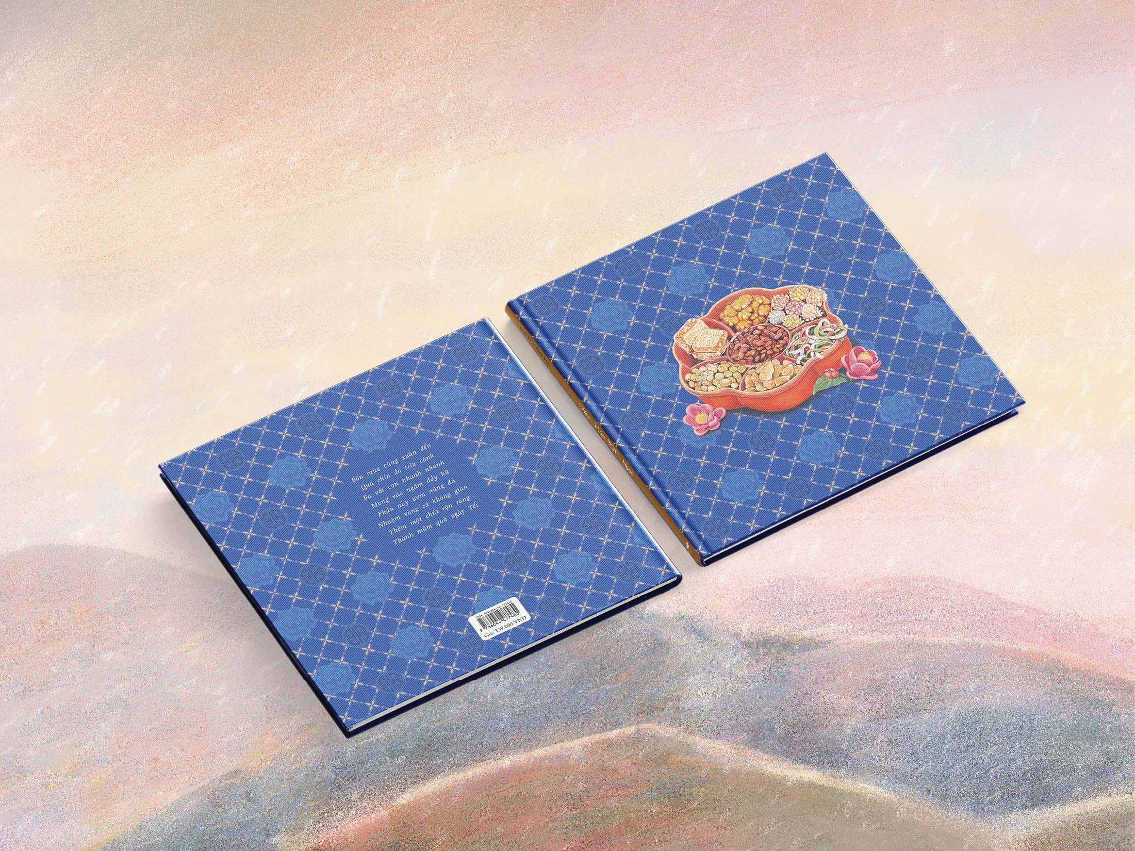 Bốn Mùa Lễ Hội - Hẹn Mùa Tết Ngọt - Ảnh 3