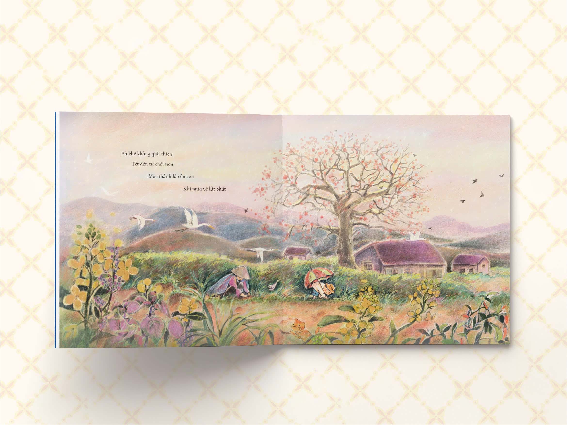 Bốn Mùa Lễ Hội - Hẹn Mùa Tết Ngọt - Ảnh 7