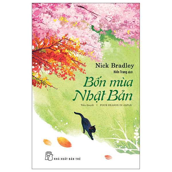 Bốn Mùa Nhật Bản - Four Seasons In Japan