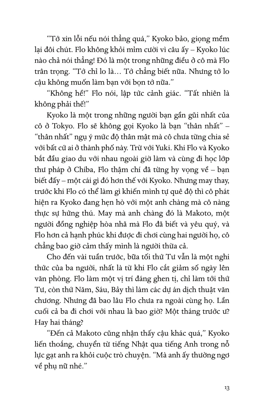 Bốn Mùa Nhật Bản - Four Seasons In Japan - Ảnh 7