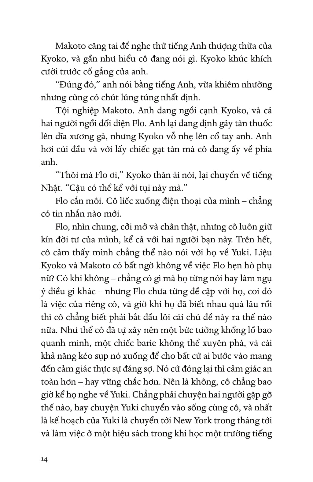 Bốn Mùa Nhật Bản - Four Seasons In Japan - Ảnh 8