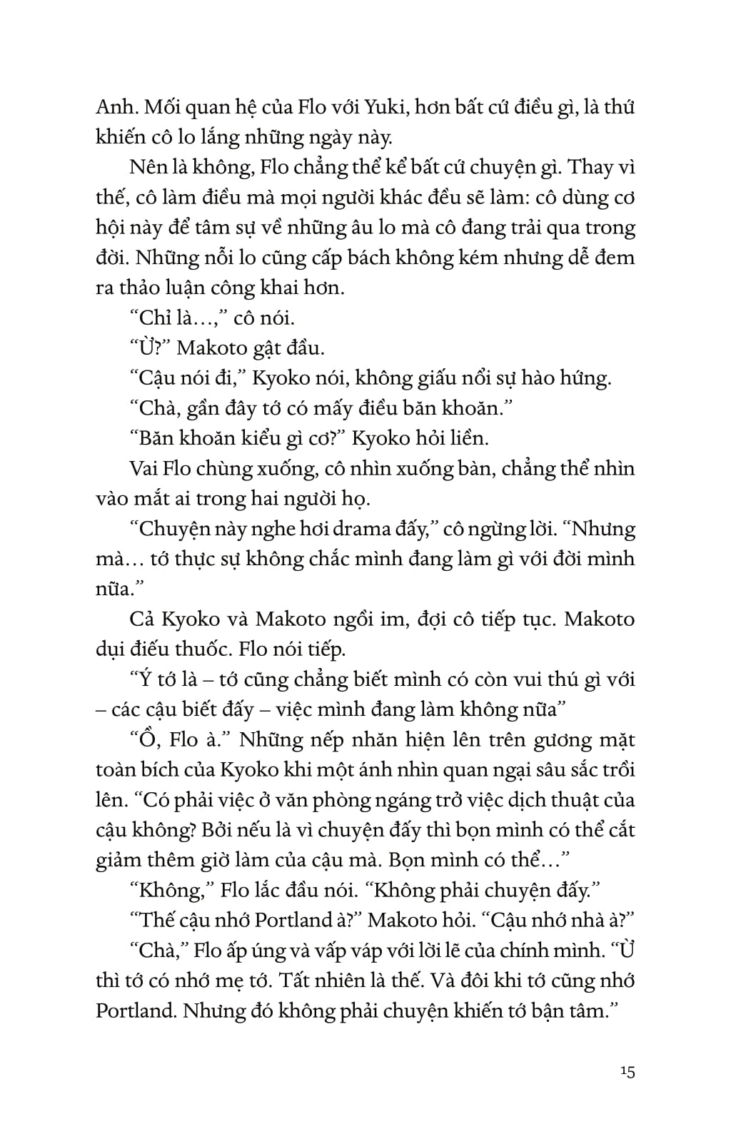 Bốn Mùa Nhật Bản - Four Seasons In Japan - Ảnh 9