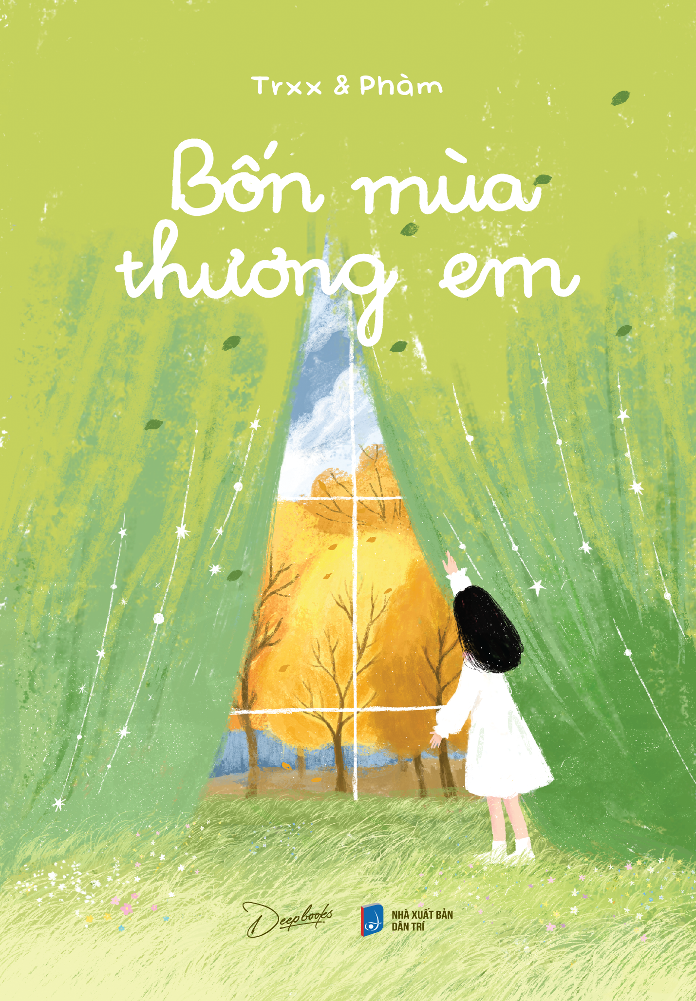 bốn mùa thương em - Ảnh 2