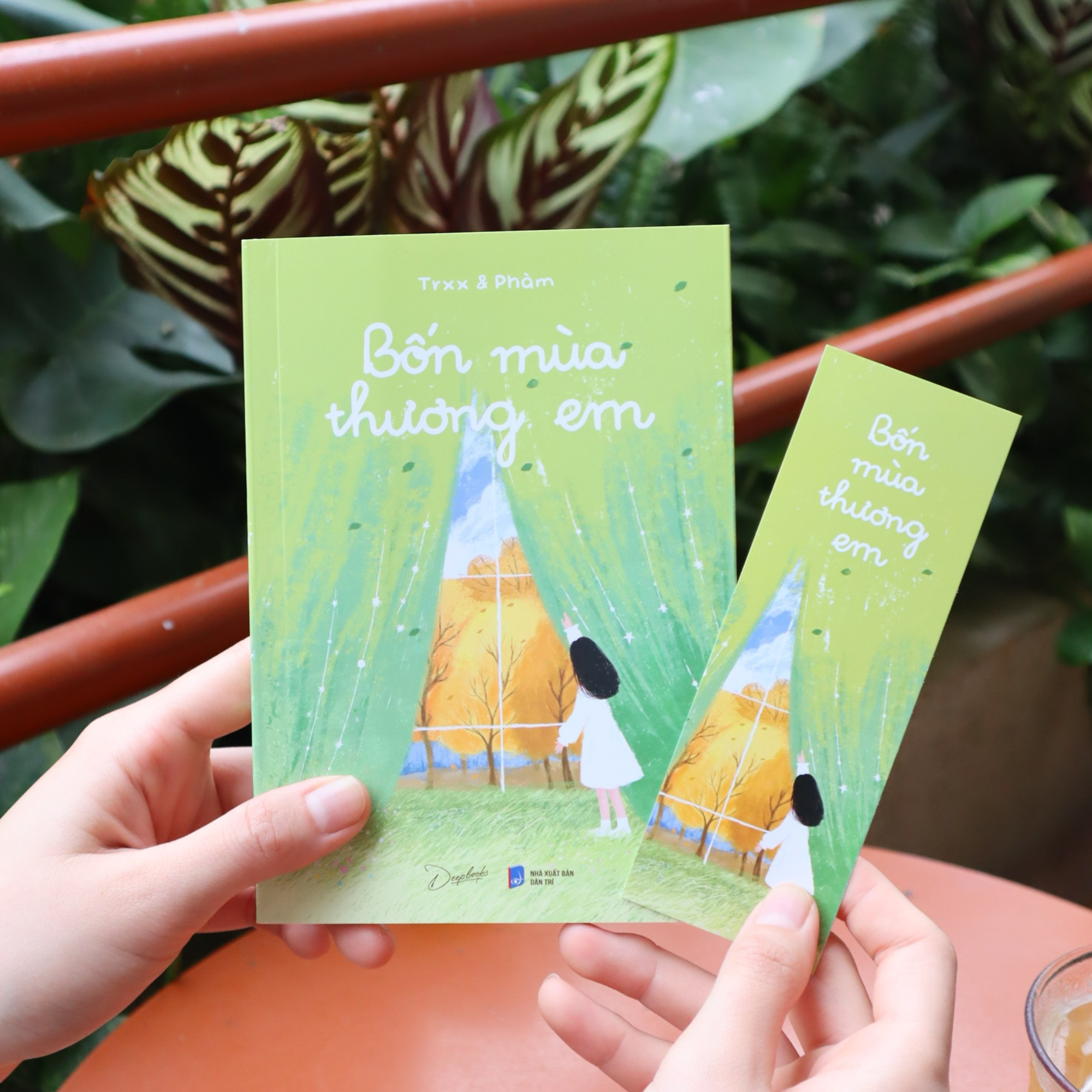 bốn mùa thương em - Ảnh 3