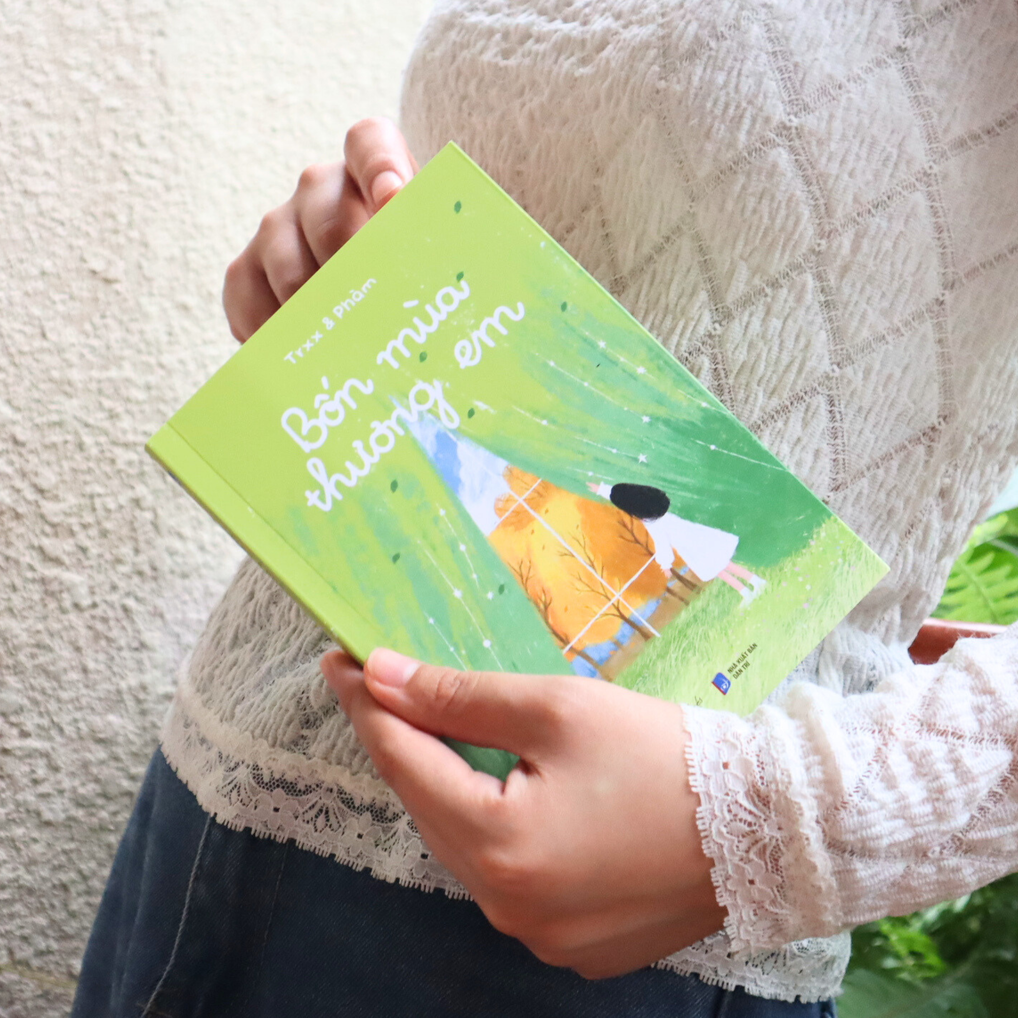 bốn mùa thương em - Ảnh 5