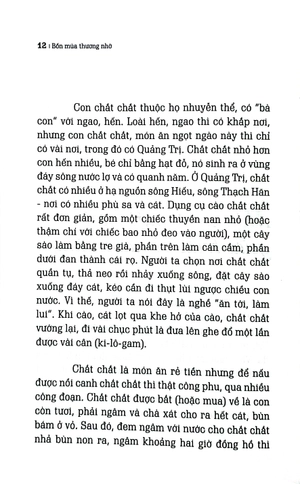 bốn mùa tơ vương - Ảnh 5