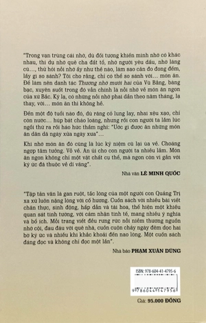 bốn mùa tơ vương - Ảnh 6