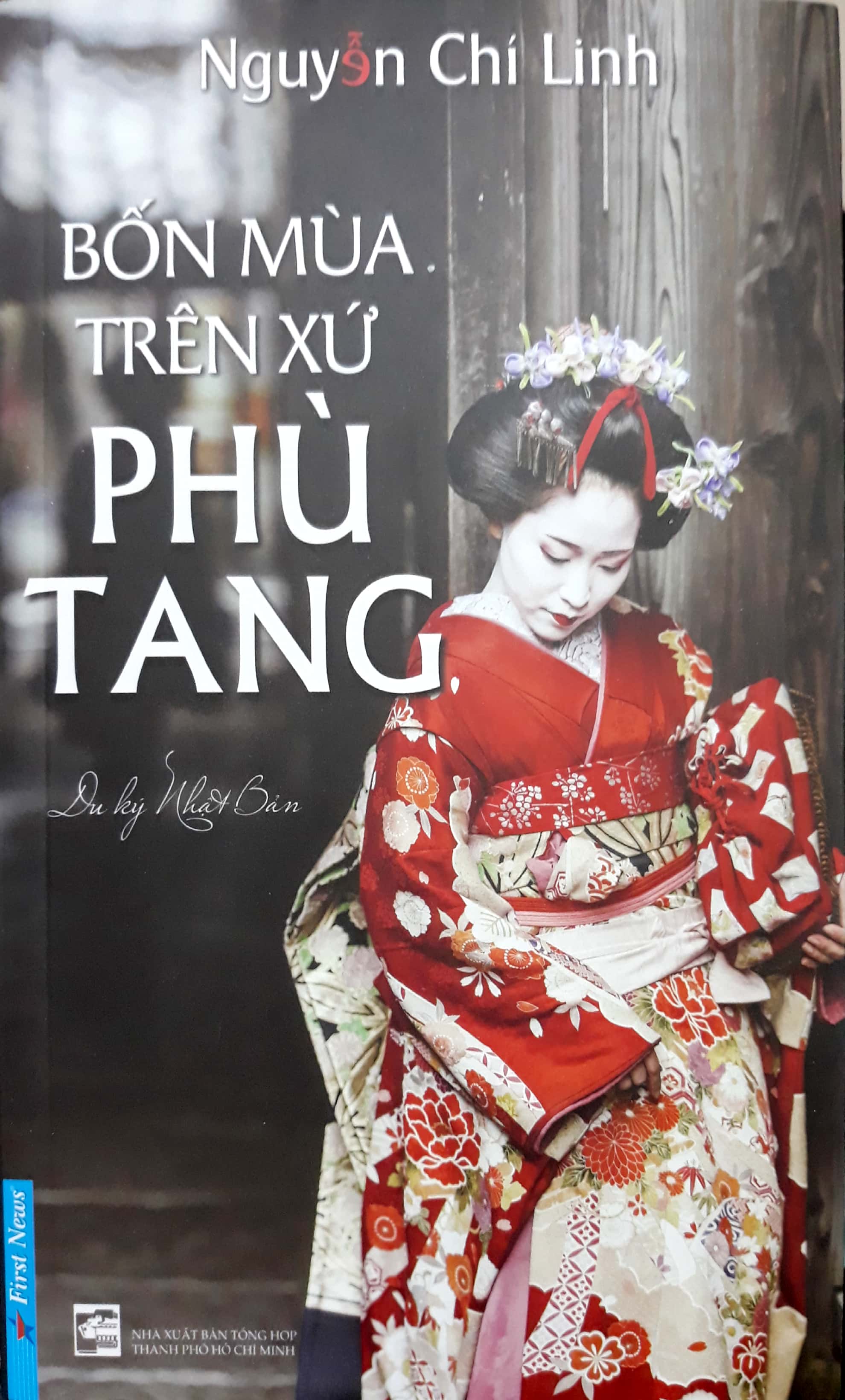 bốn mùa trên xứ phù tang - Ảnh 2